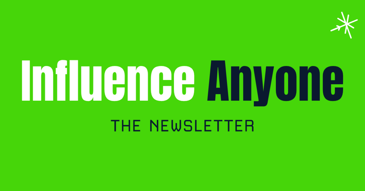 Create Momentum Not With Speed, But With Trust