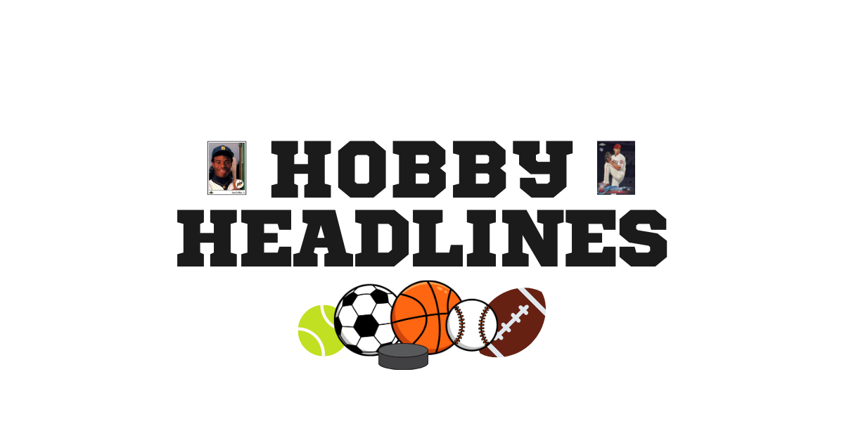 Daily Sports Card News