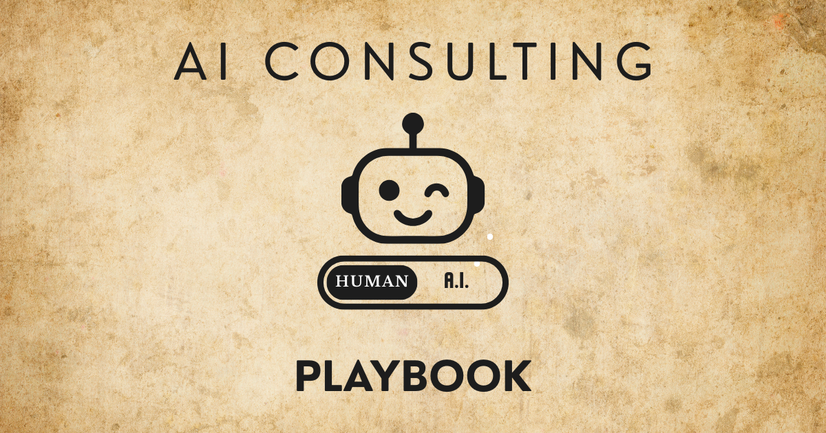 Two Ways to Win with AI in Consulting (Choose Your Adventure)