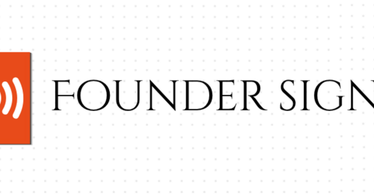 {{first_name}}, what I’ve learned watching 15,000 founders.