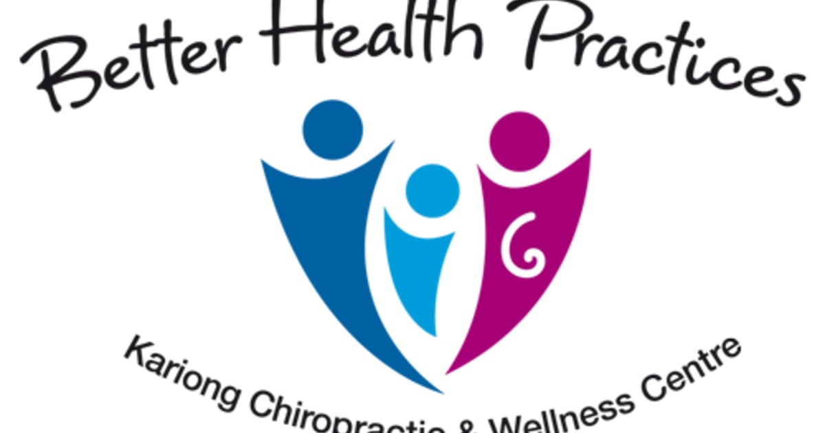 Better Health Practices Newsletter #4