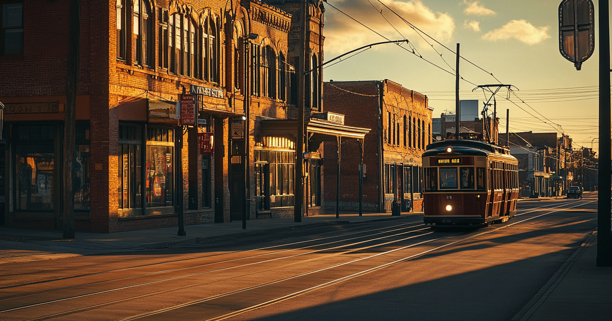 🏙️ FORT SMITH WEEKLY #29