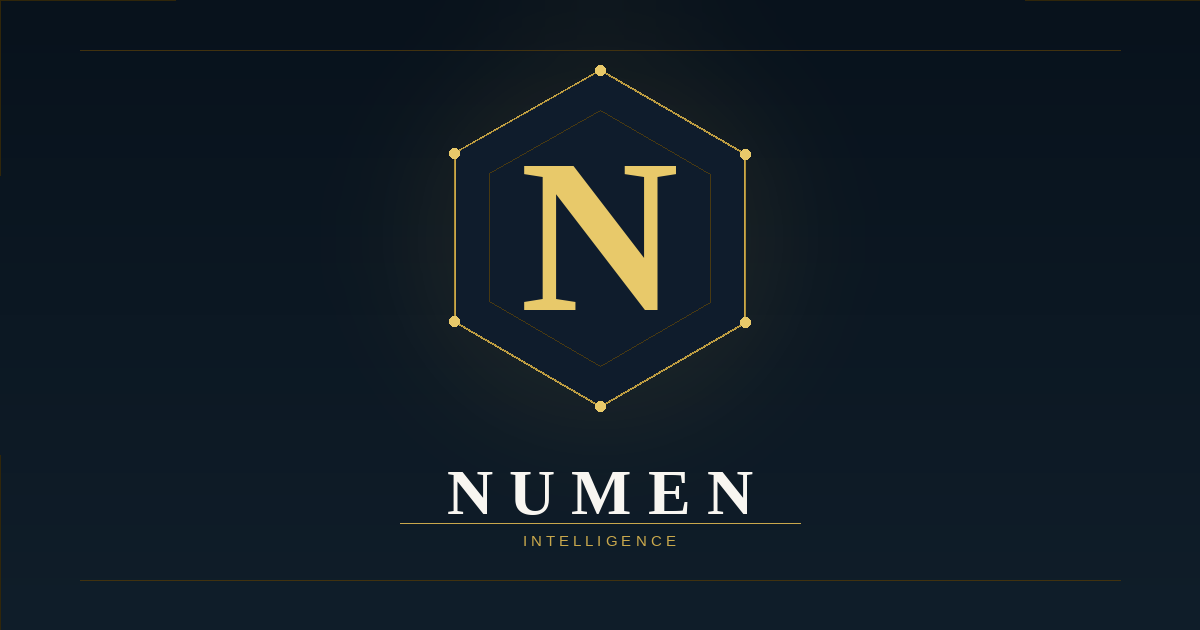 Compounding Isn't Magic. It's Exponential Math. Here's How to Actually Use It.