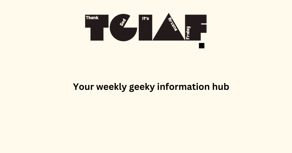 Big Marvel news, Return shows, casting news and more