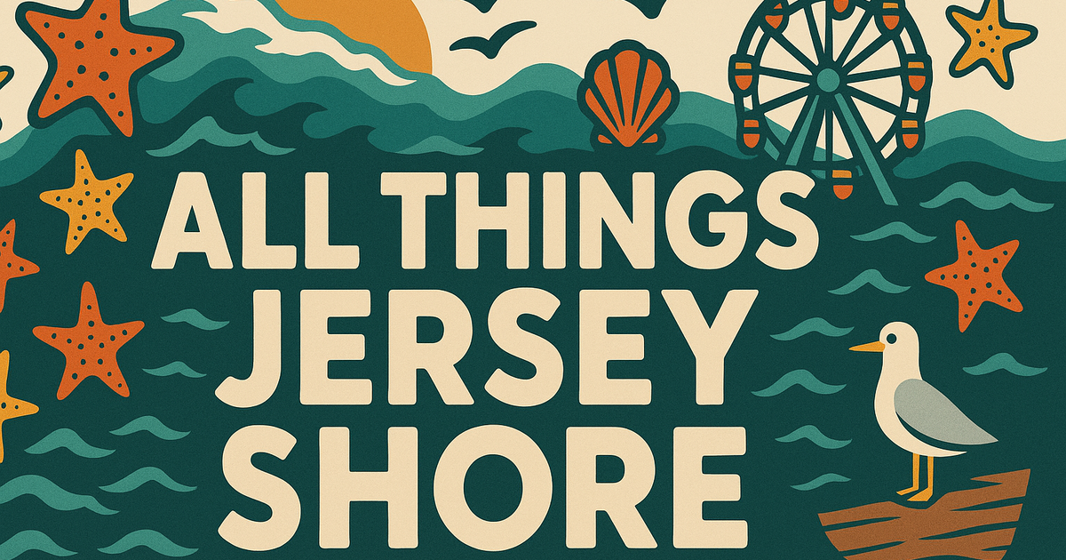 All Things: Happy Hour