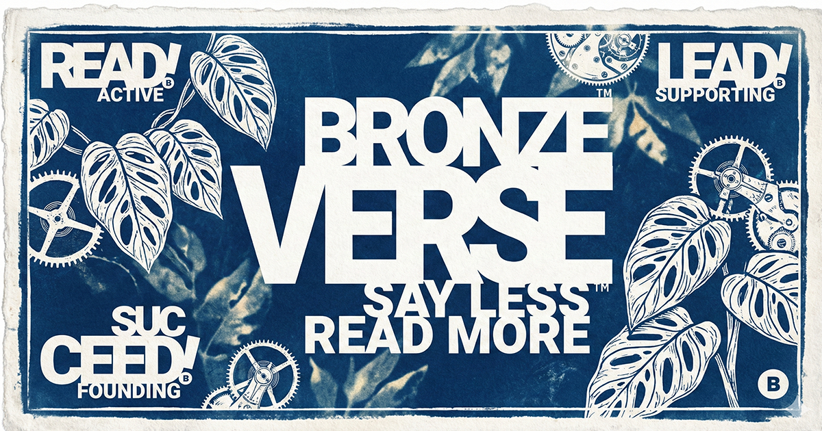 Welcome to Bronzeville Book Club