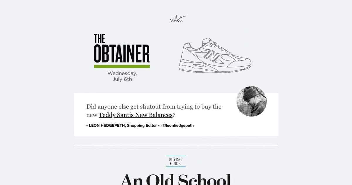 The Obtainer - 2/4/26, Wednesday