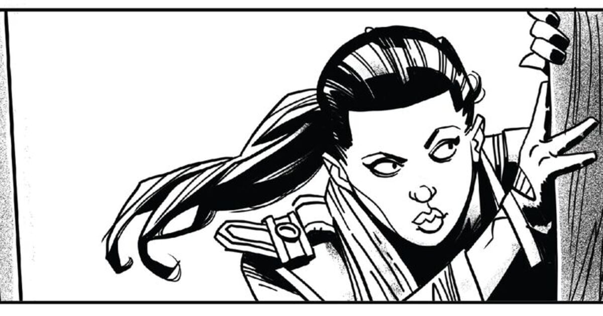 Thought Bubble Is Coming