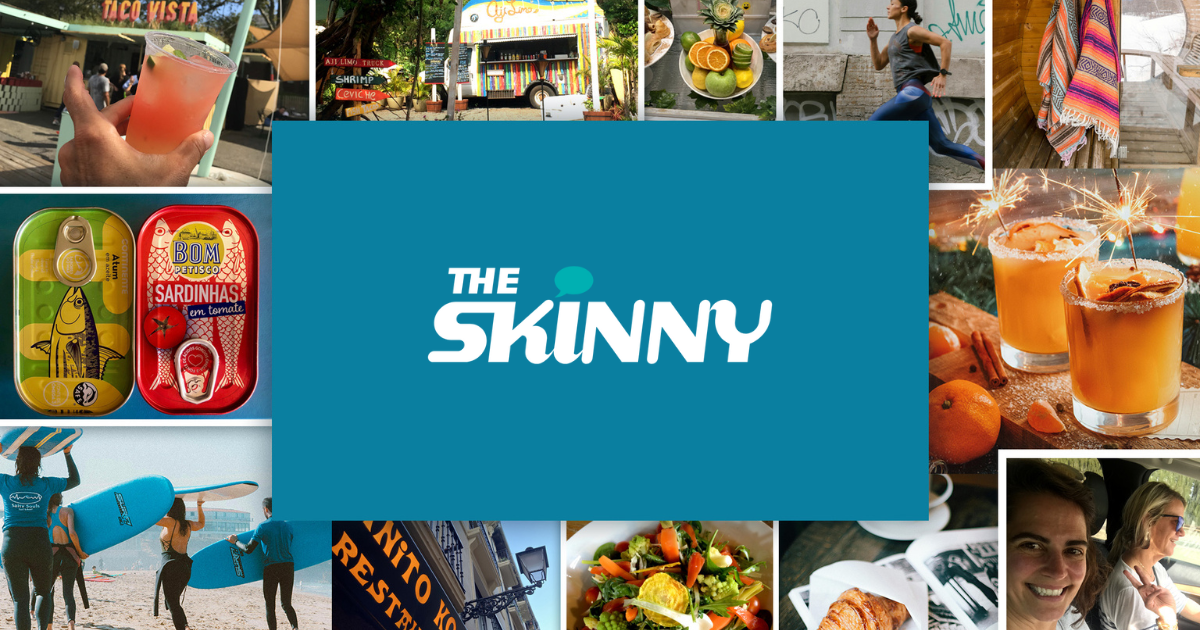 E84: Year of the Horse, Snow Day Soup & Olympic Recap 