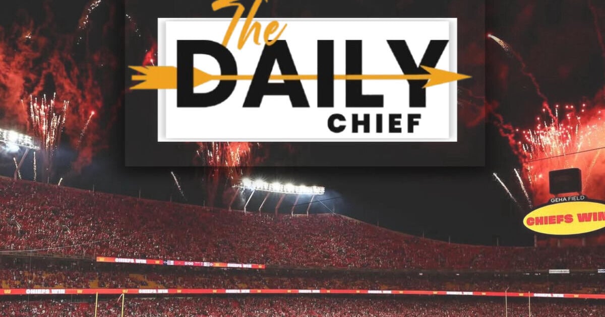 🏈 Week 14 Preview — Chiefs vs. Texans (SNF at Arrowhead)