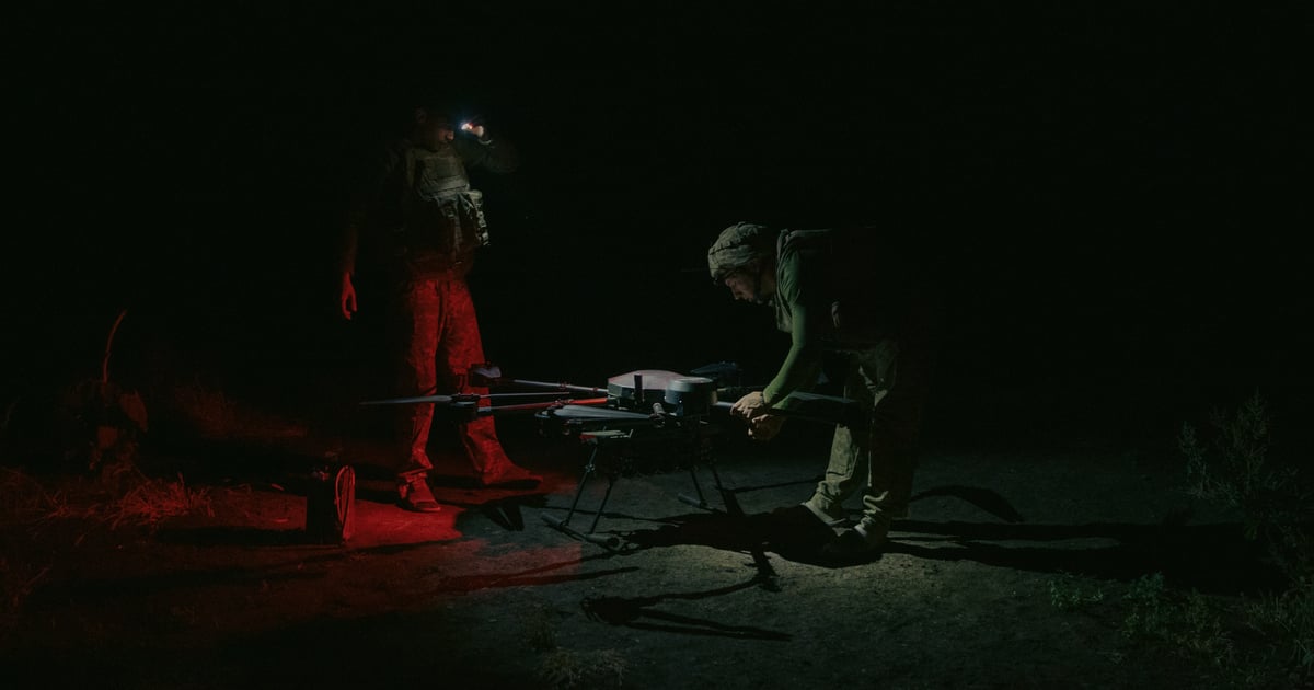 Frontsight Dispatch: Escalating Crisis in Eastern Congo