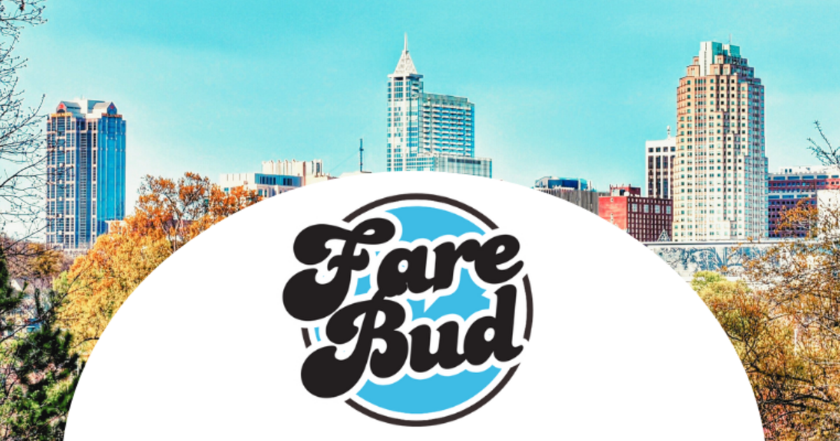 🇨🇷 RDU→Costa Rica · $243 RT!