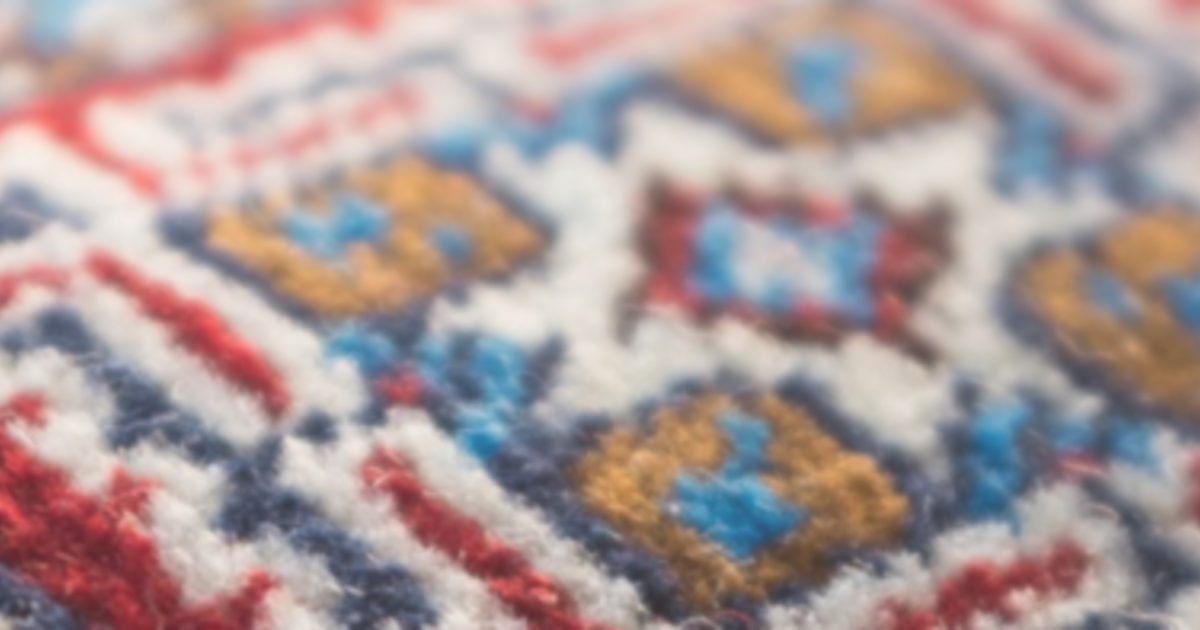 A Recipe for Spaciousness