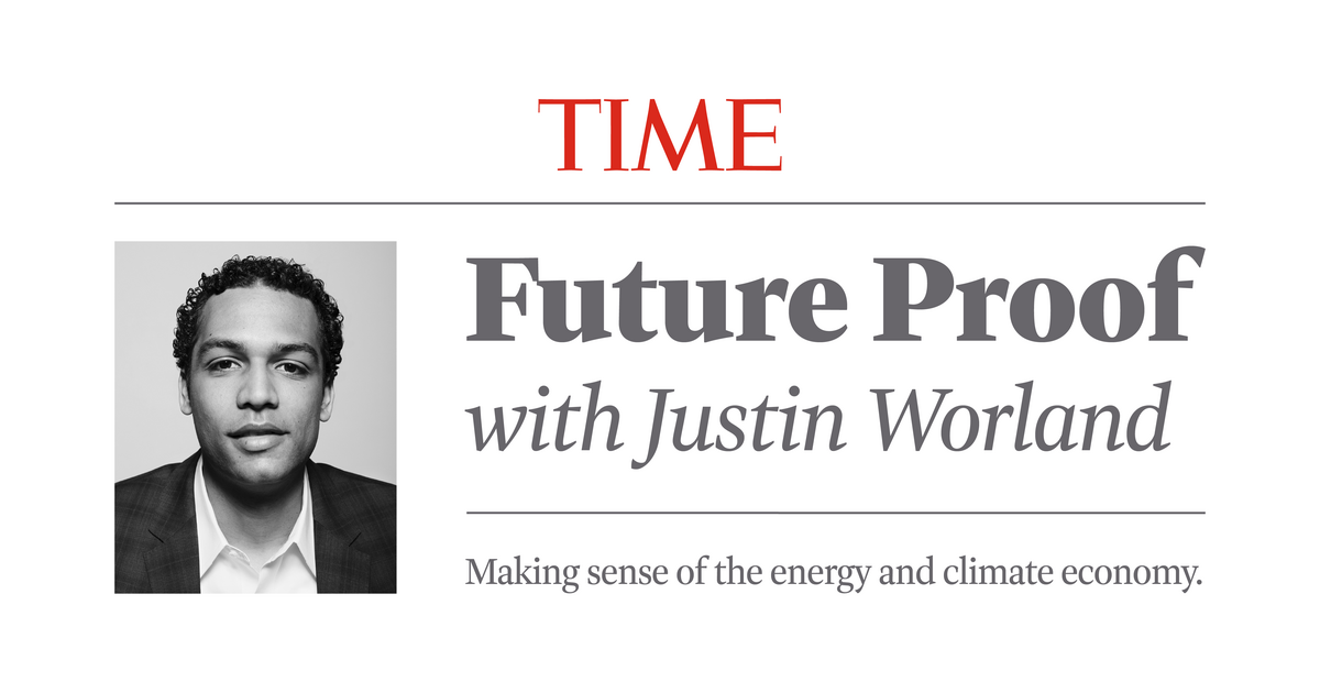 04/17/2026 - Justin Worland Future Proof 