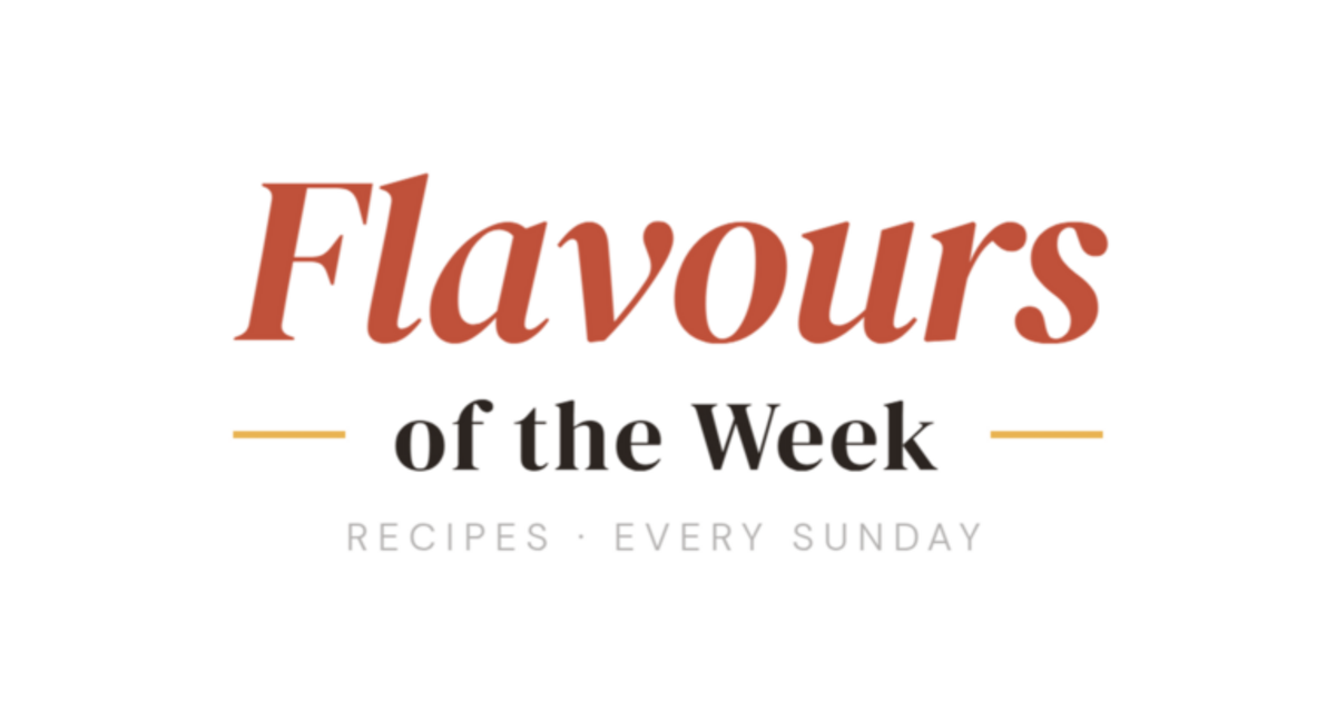 Flavours of the Harvest