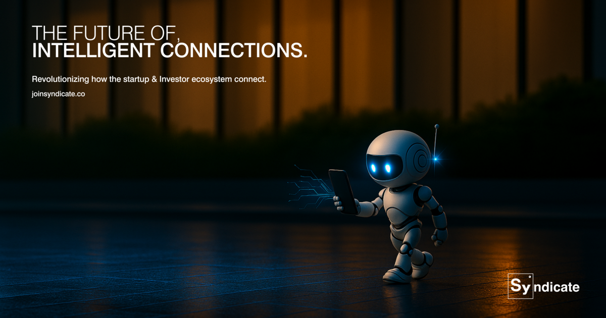 This Week with Syndicate