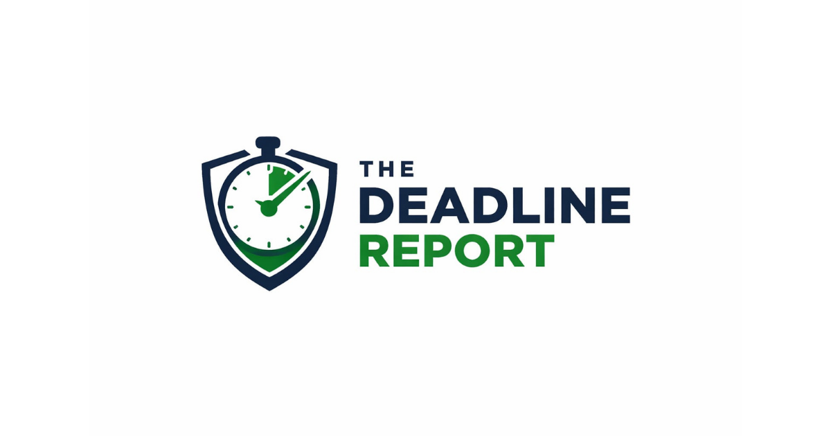 Deadline Day Report – GW26