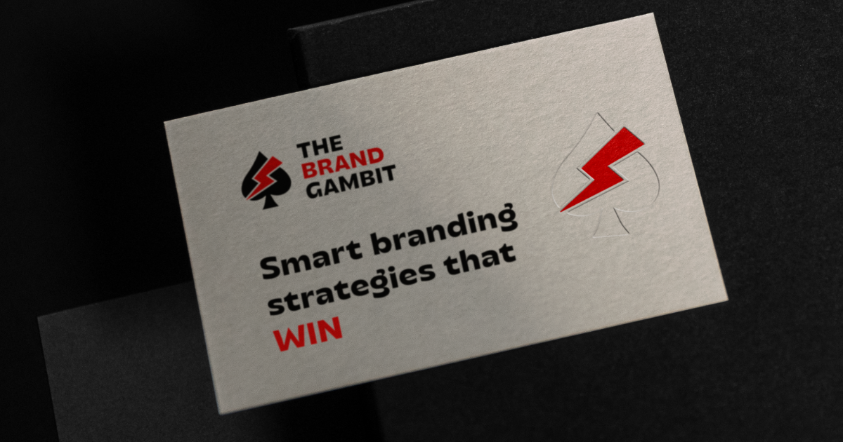 We're Back—Help Shape The Brand Gambit's Next Chapter!