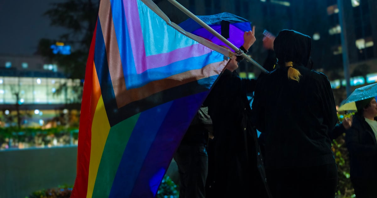 MadyCast News Relaunches as Trans News Network, a Worker-Run Nonprofit Newsroom