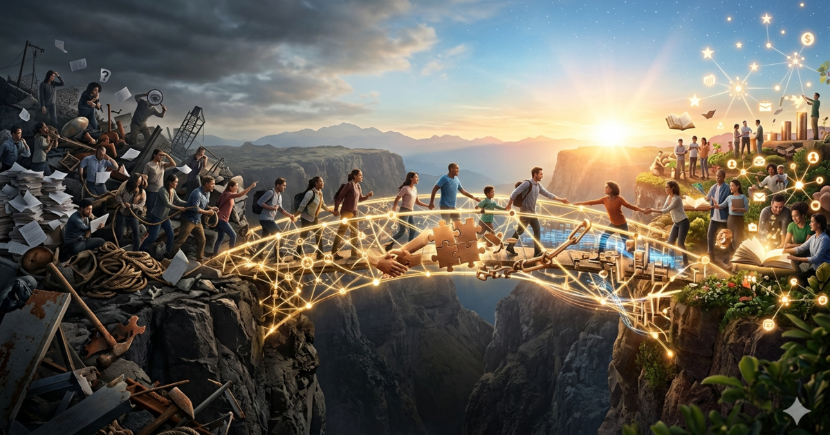 Grounded Wins: Digital Roofing, Pocket Listings...