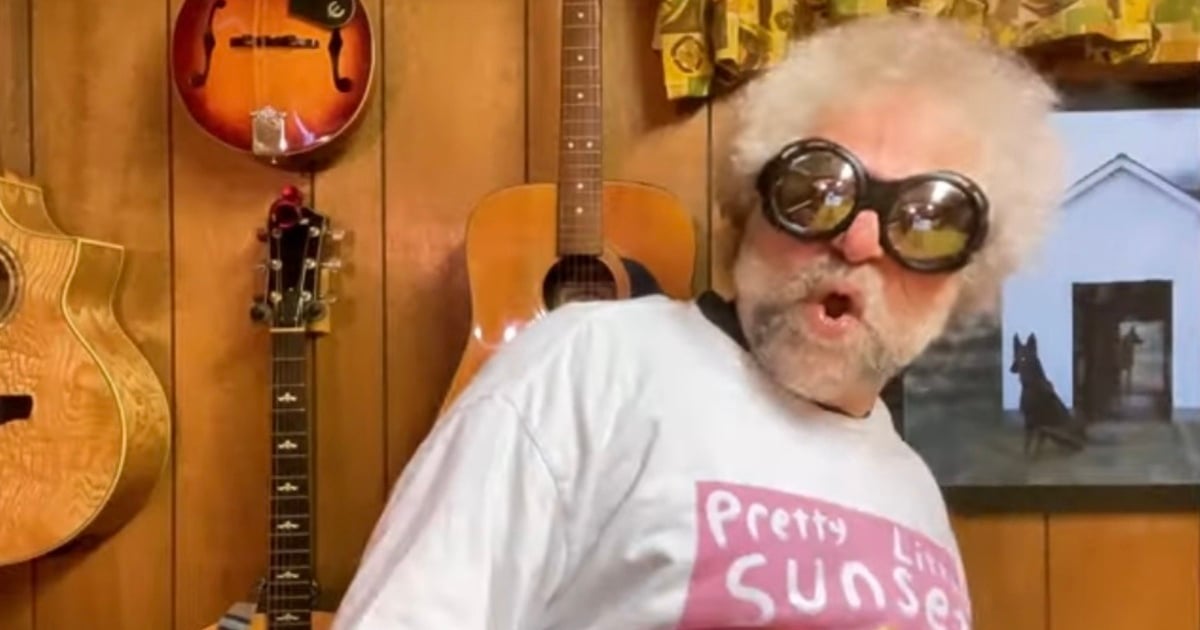 Stuck Here in the Middle 