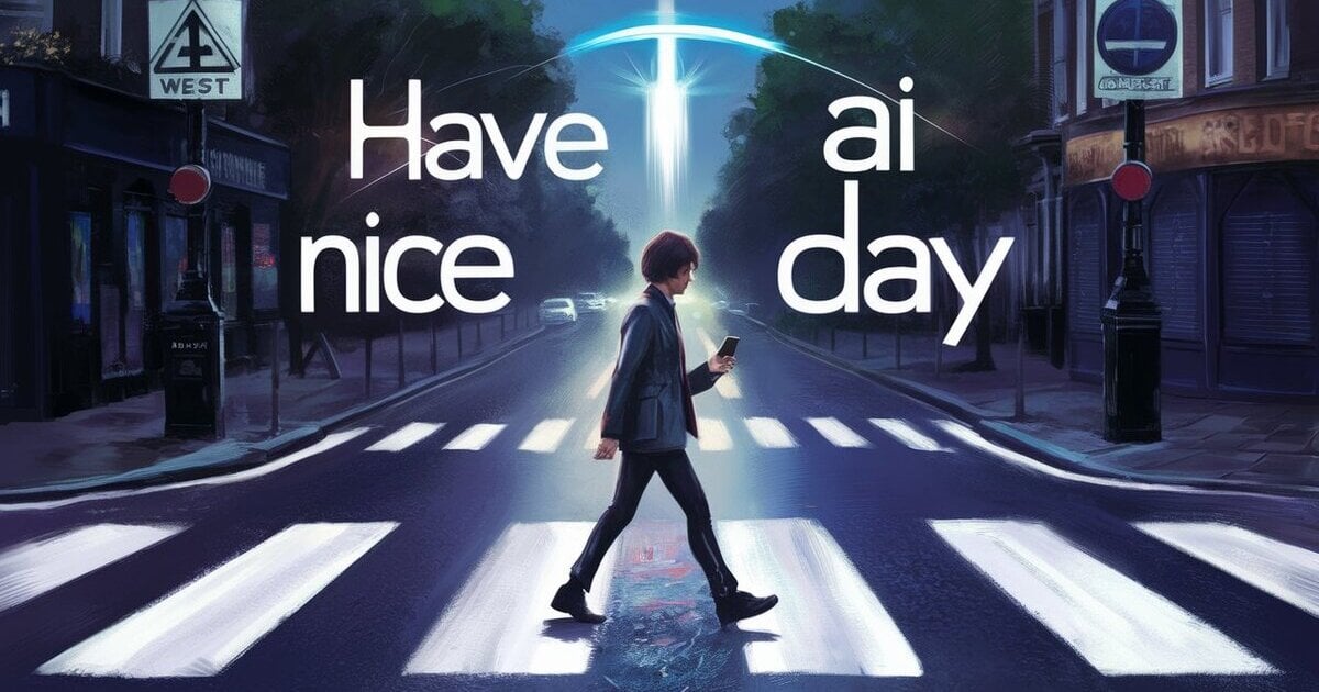 Crafting Professional AI-Generated Content