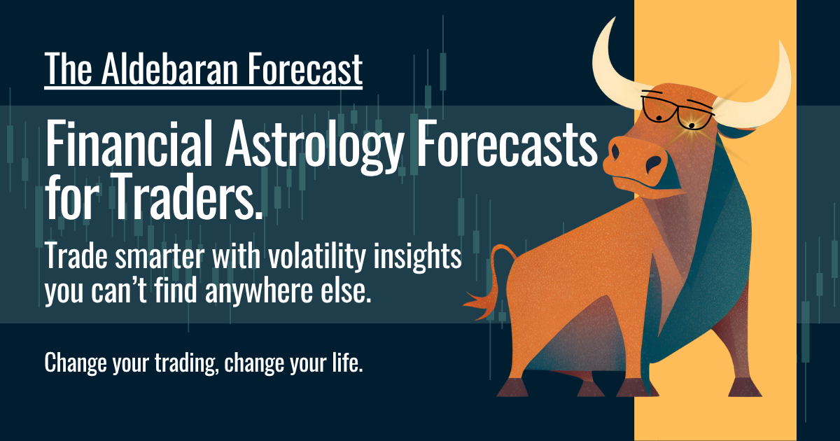 An Introduction to the Broad-Market Volatility Forecast