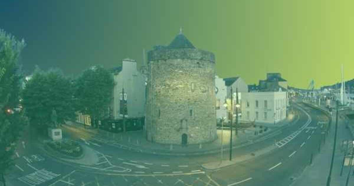 Imelda May, Aladdin JR & Galentine's Events