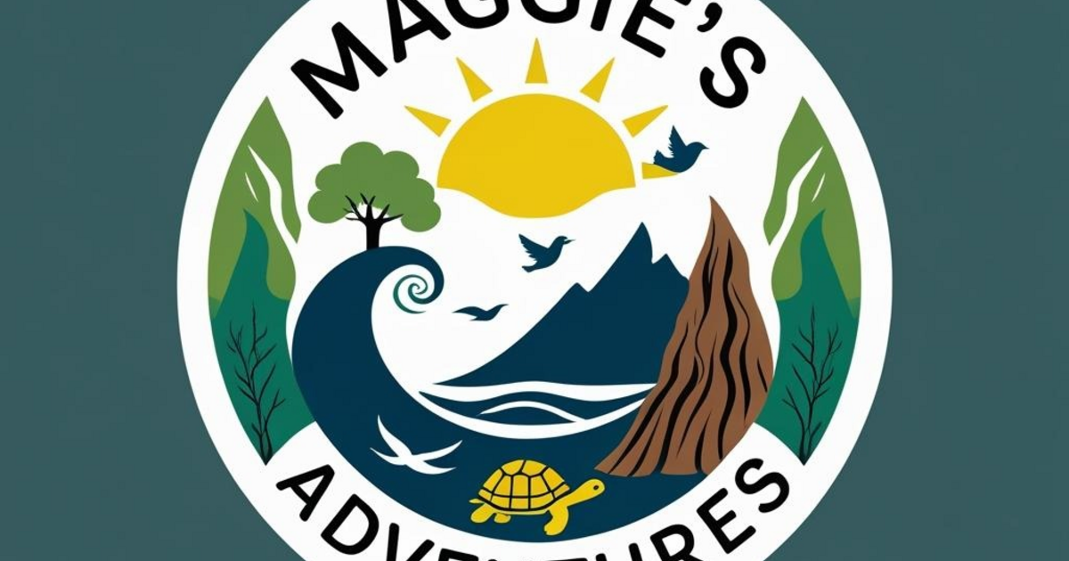 What If Taking Care of Yourself Was the Same as Taking Care of the Earth?