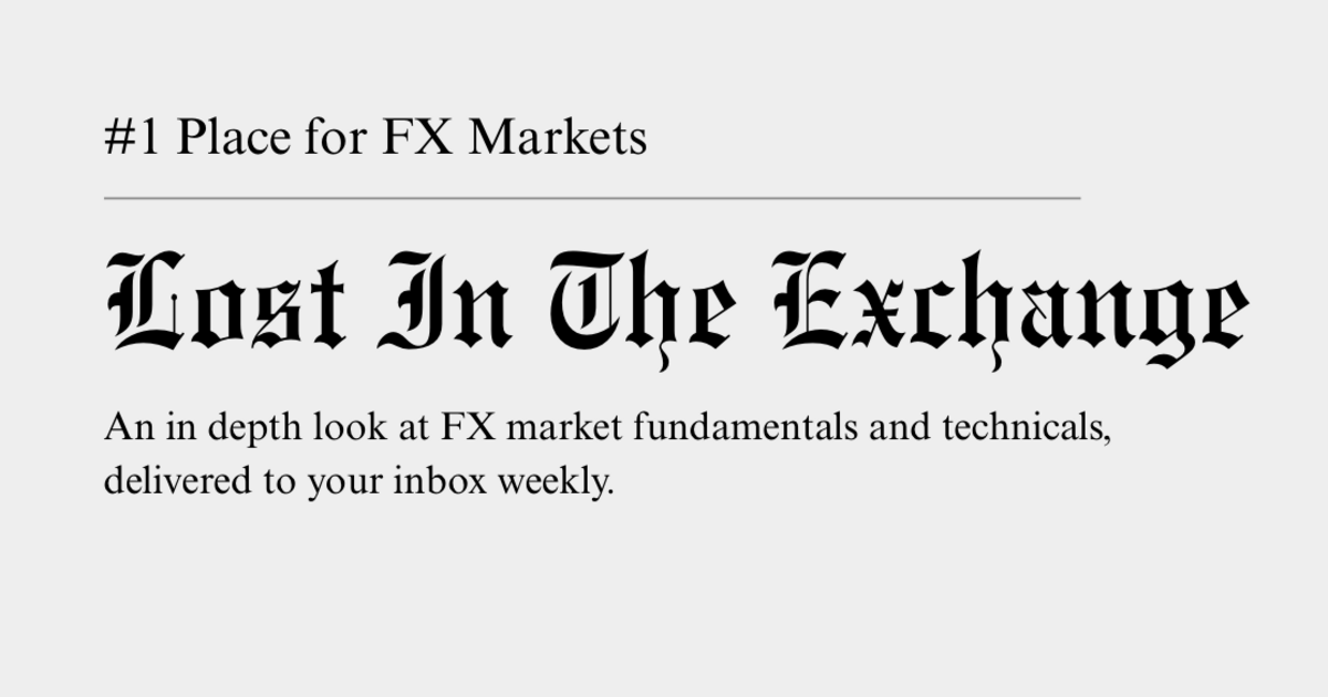 Trade of the Week: GBPJPY