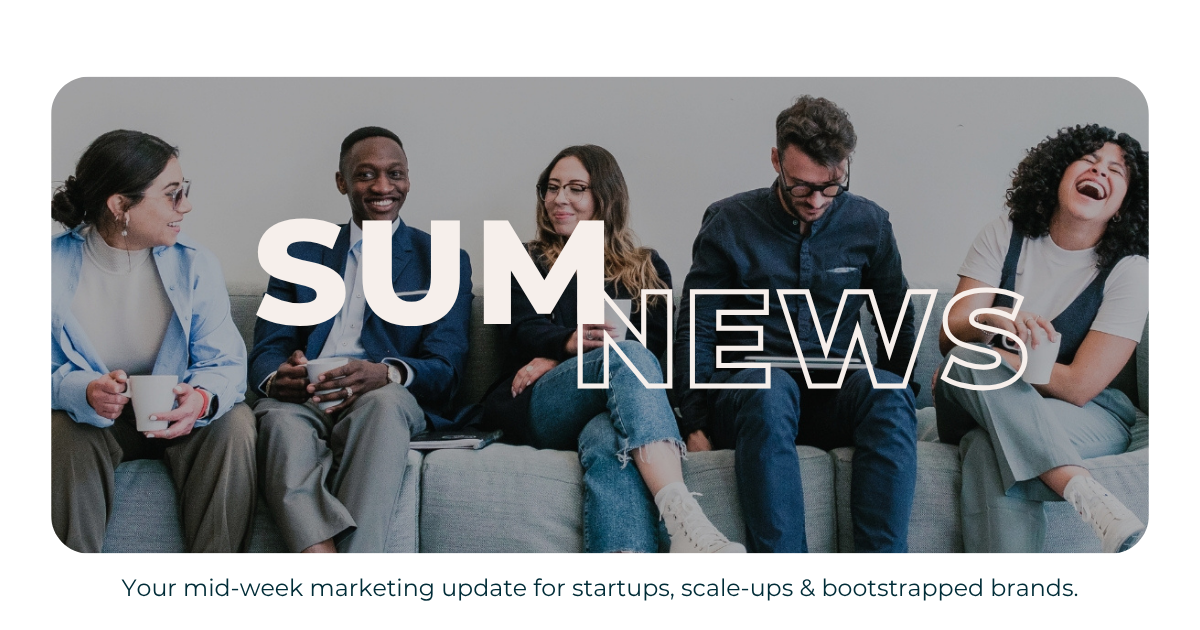 📰 80% of startup marketers are doing this on LinkedIn