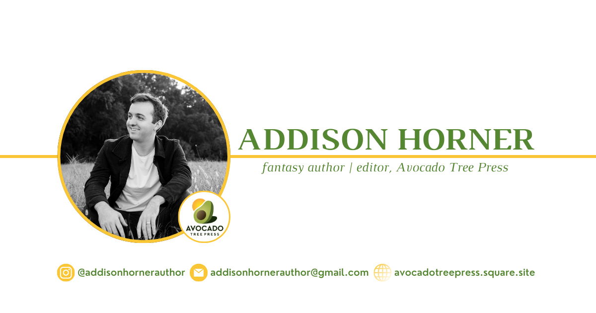 where in the world is Addison Horner?