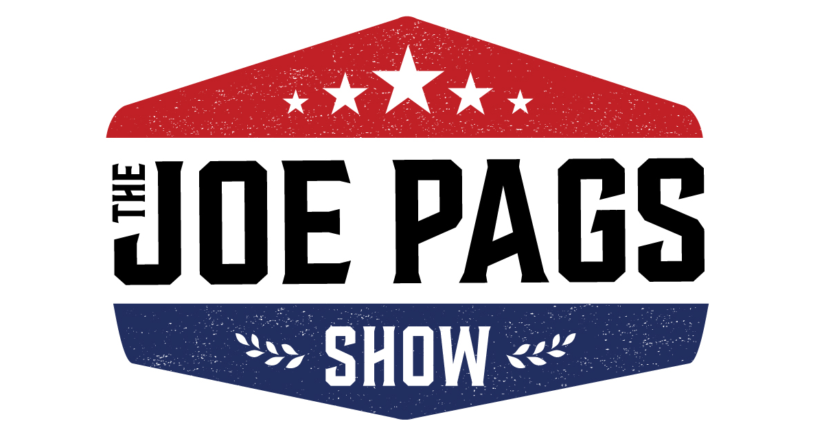 Joe Pags - 3/25/26