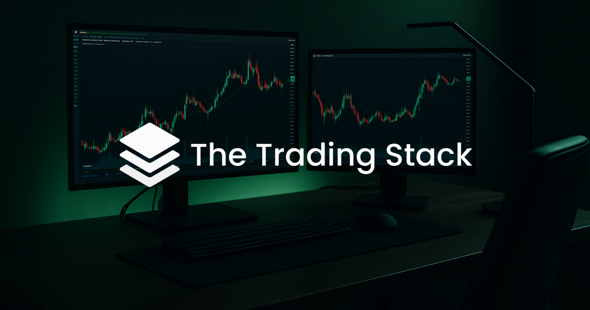 What Is TradingView? 