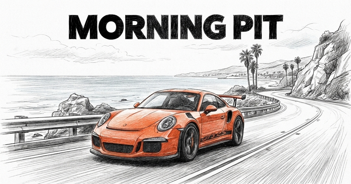 Nissan Finally Lets You Build the Z You Actually Want