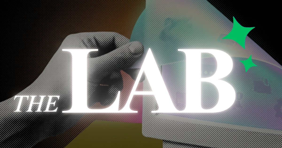 Canva Wants to Be Your Entire Creative Department. It's Not There Yet.