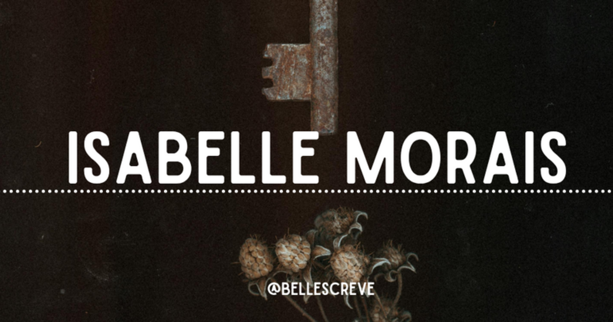 #35 - ESTOU VIVA!!  - Um convite, umas explicações e uns mimos (de brincadeira)