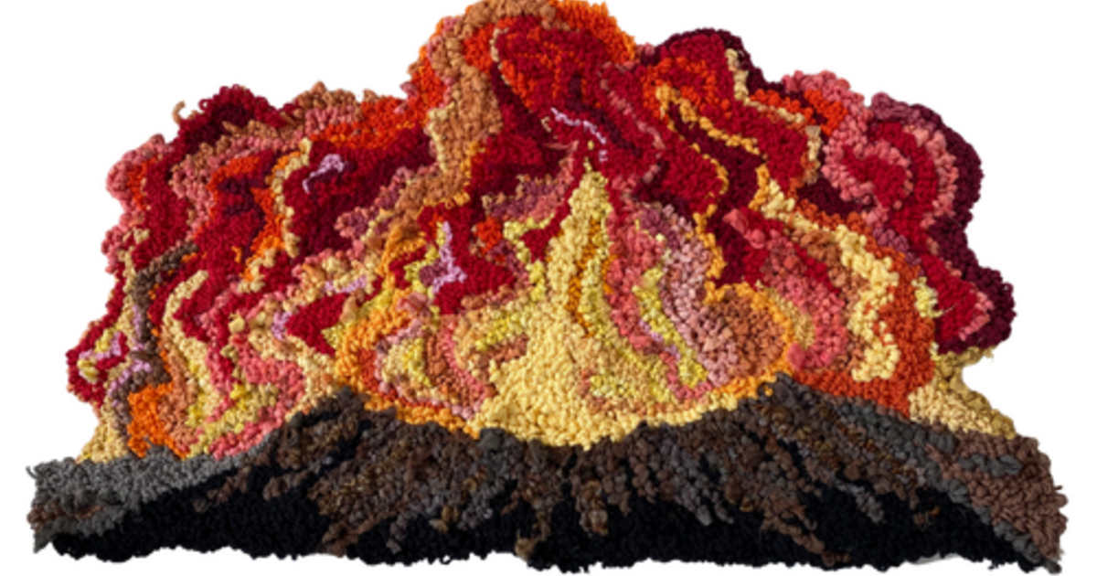 Juried Win, Creative Pivots & Welcome Home