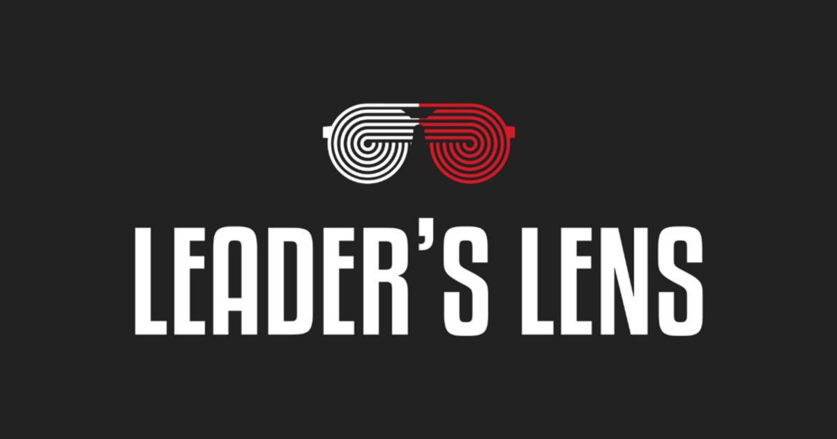 How Middle Managers Turn Pressure Into Clarity