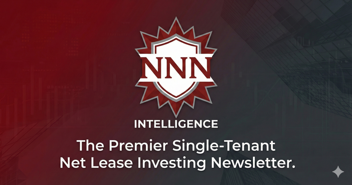 JITB Real Estate Pulse