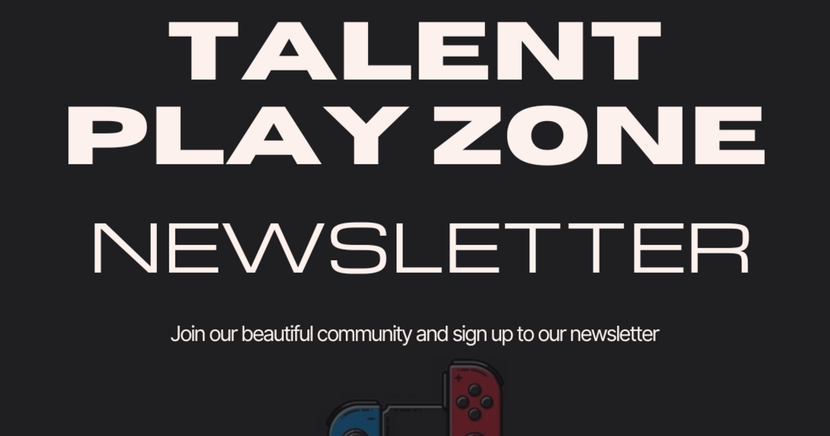 Talent Play Zone - Episode 14 🎮