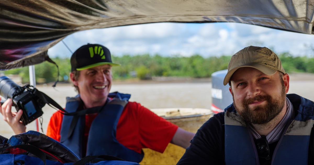 📣 Annuncio importante: New entry nella Travel Film School!