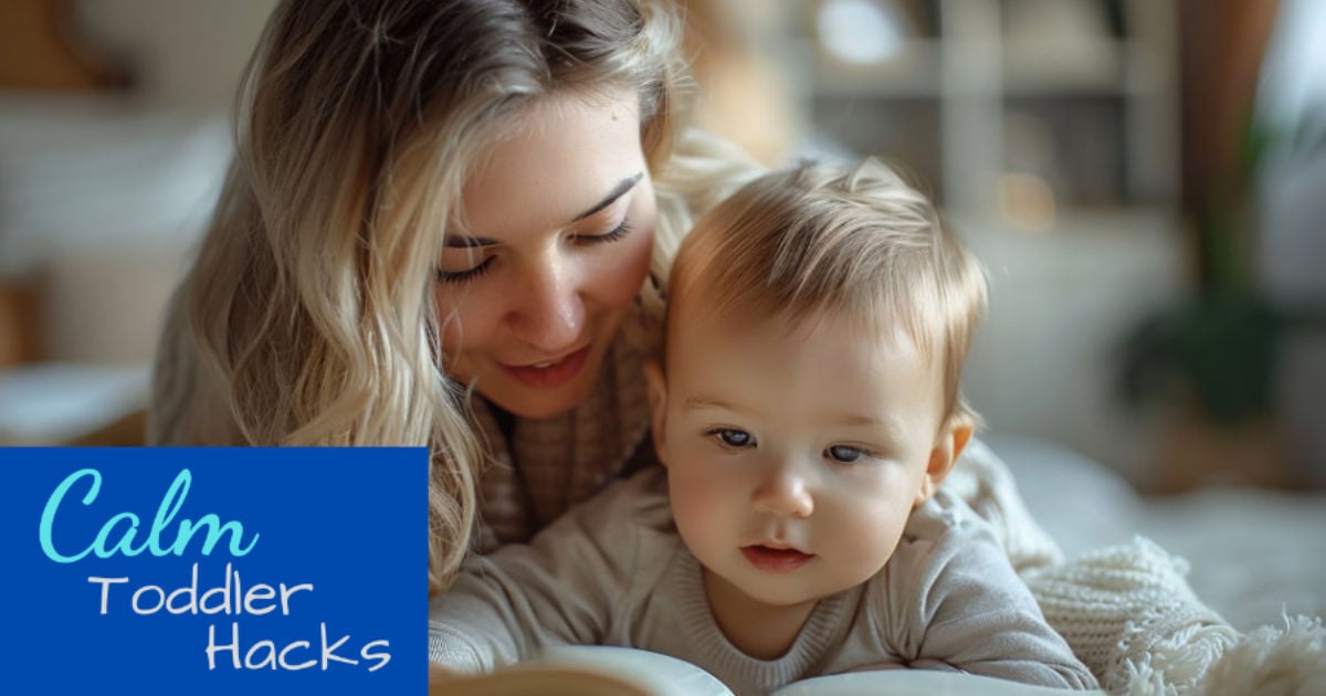 When Your Toddler Refuses to Get Dressed Every Single Morning (Here’s What Actually Helps)