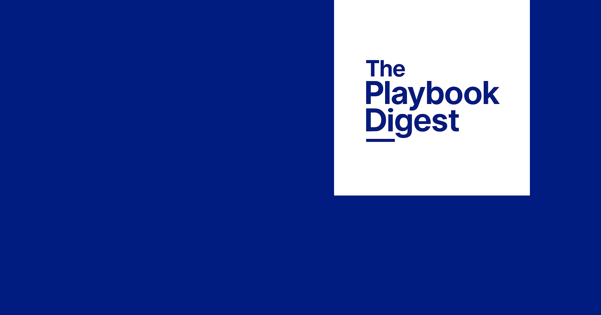 From AI Voiceovers to Brazil Kickoffs