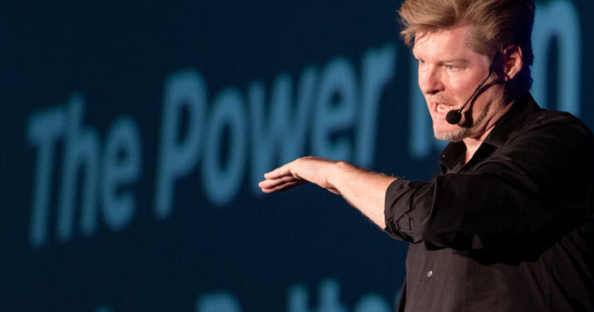 🏗️ The Agency OS (and the .leap structure)