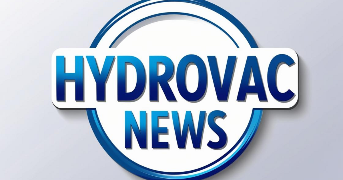 Hydrovac Industry Buyers Guide - Premier Issue - March, 2026 