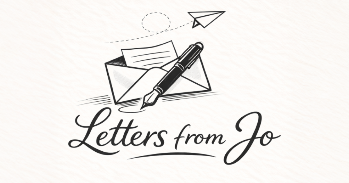 Dispatch #1: Crosswind