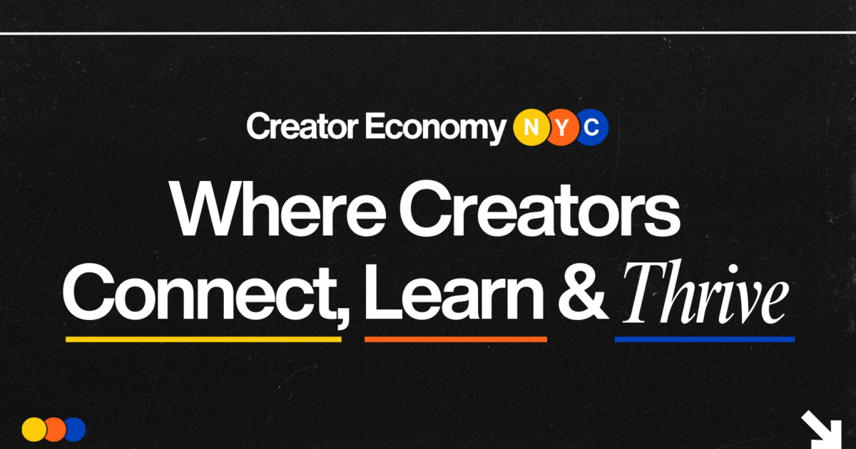 Building for integration, not interruption