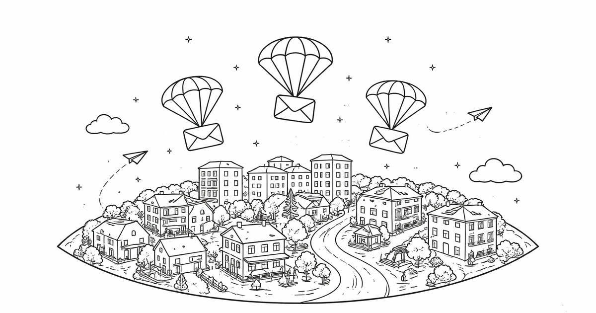 Problem Drop — Issue #2