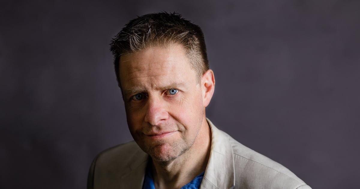 Blackwell's Panel Cancelled